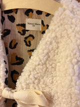 Gilet Berger - Charlie