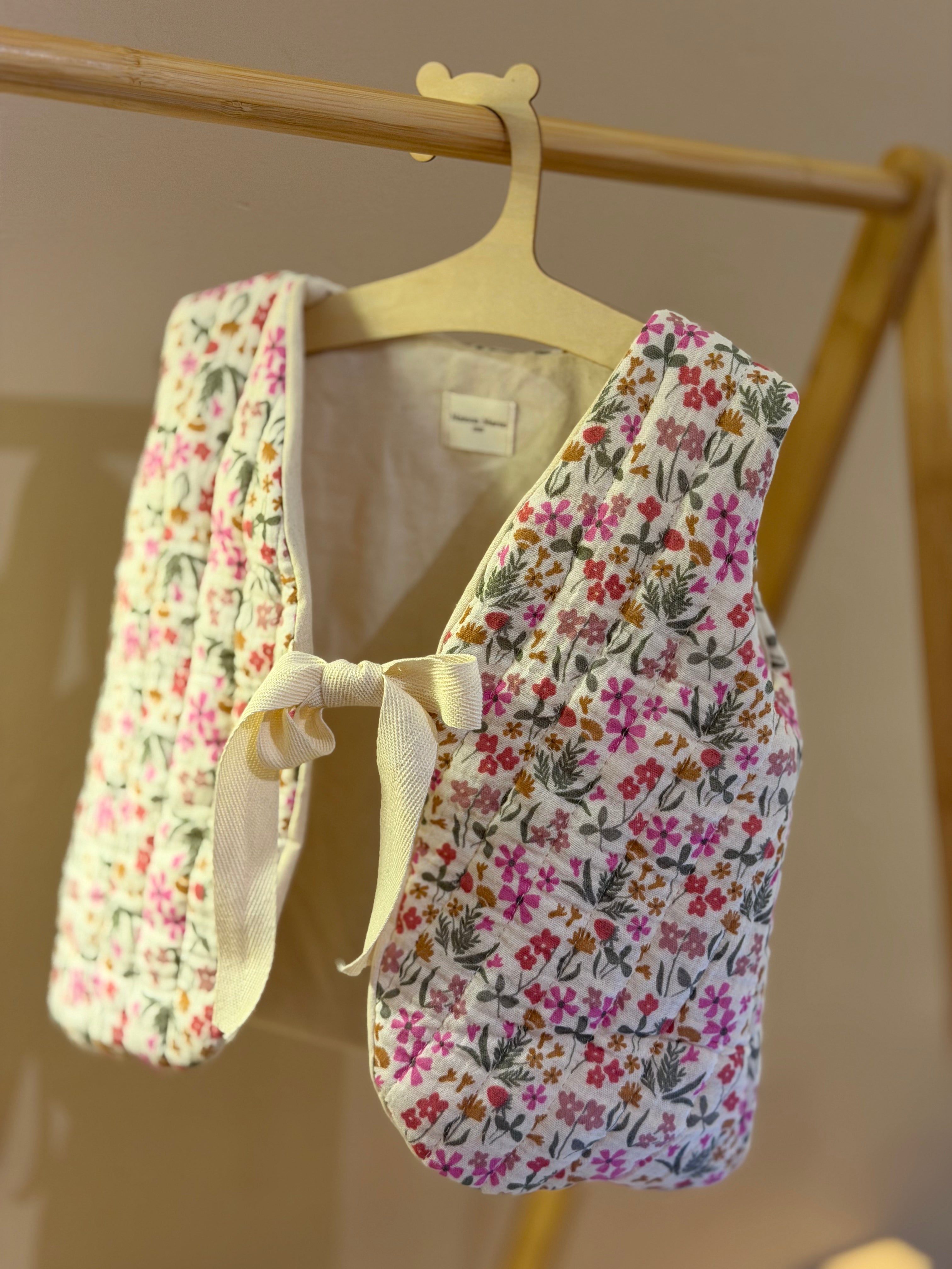 Gilet Berger - Suçon