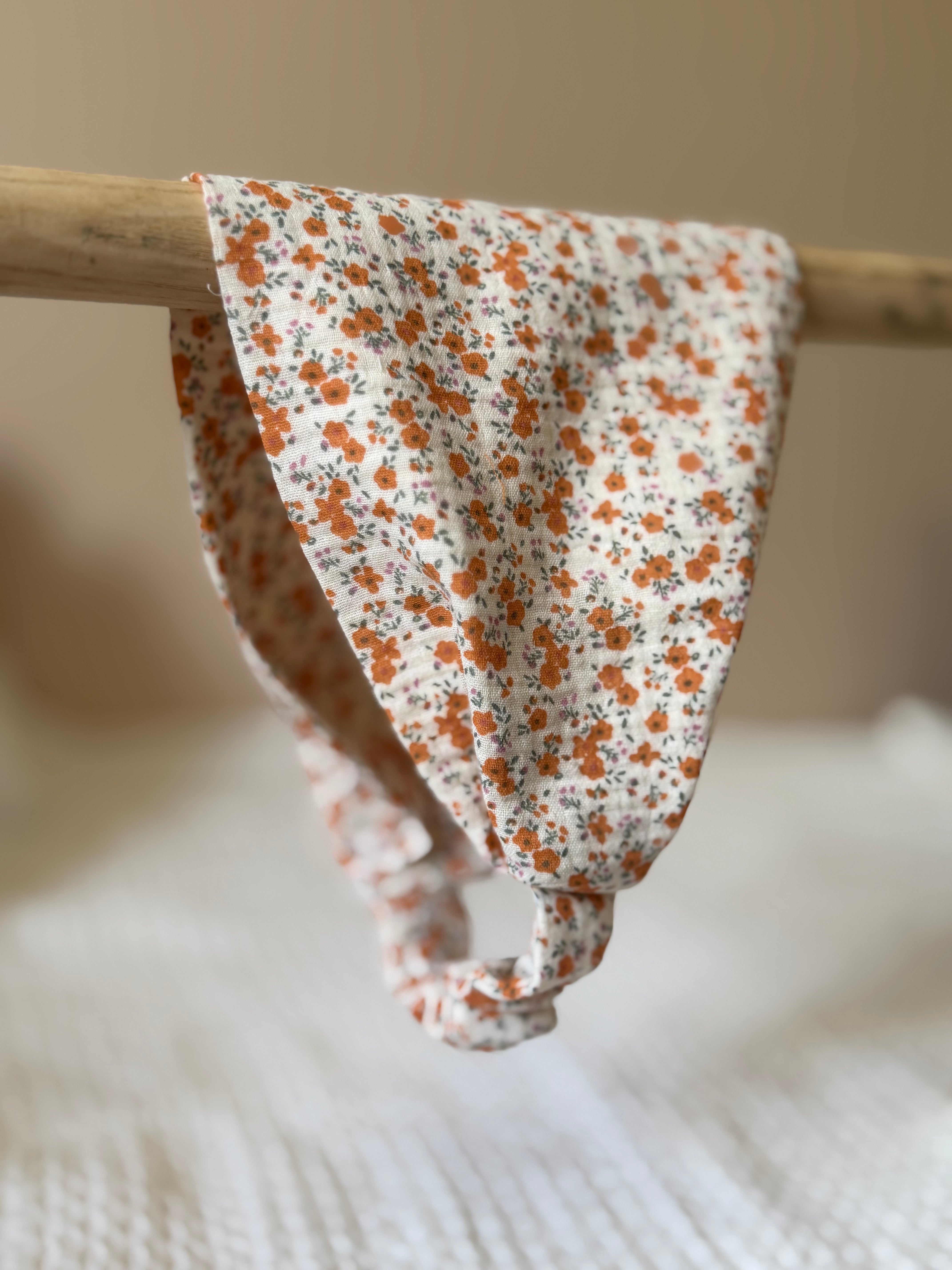Bandana - Flora