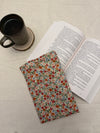 Pochette à livres FLORALE