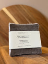 Lot de 3 lingettes lavables - N°2