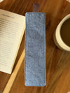 Marque-page - Bleu