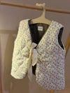Gilet Berger - Lison