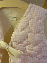 Gilet Berger - Victoire