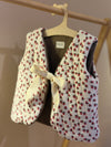 Gilet Berger - Lise