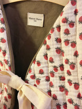 Gilet Berger - Lise
