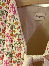Gilet Berger - Suçon