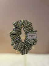 Chouchou - Vichy Vert